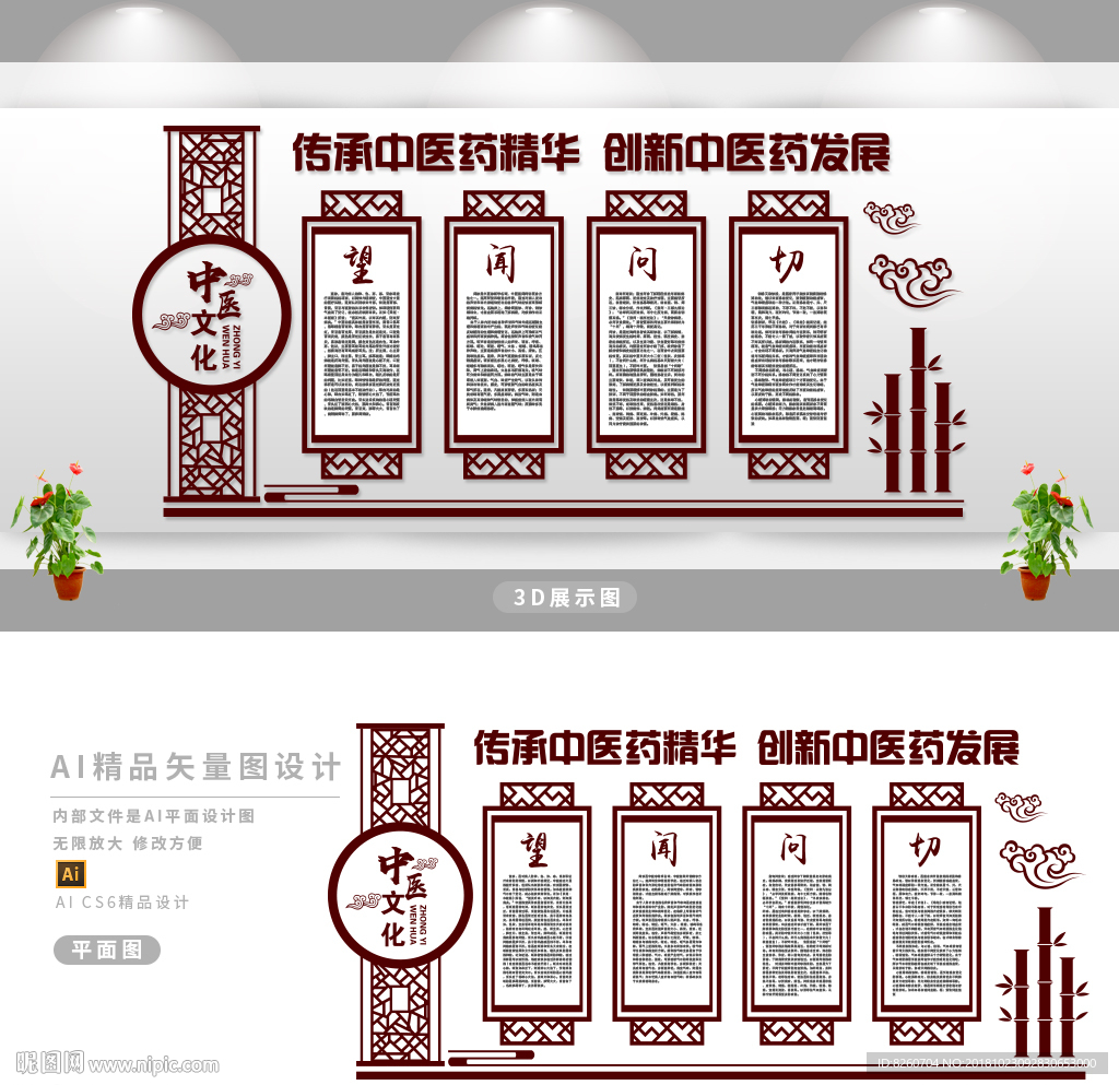 中医养生 中医文化 中