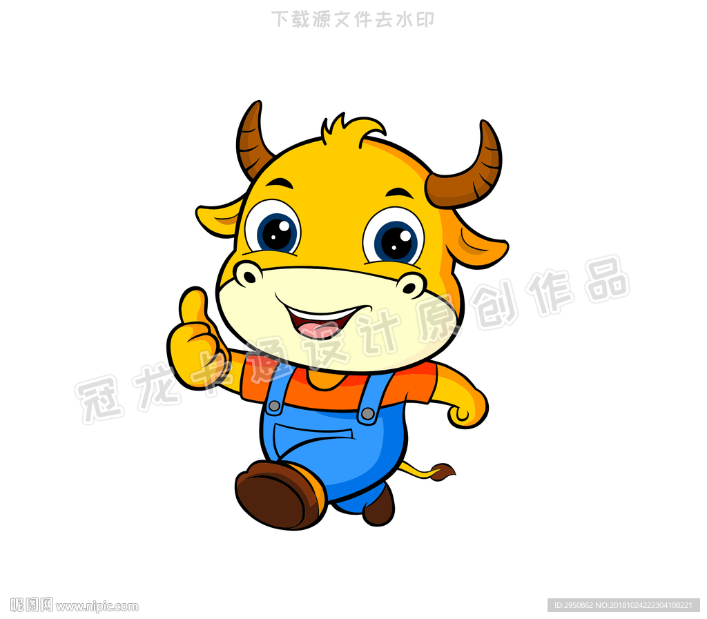 木小牛