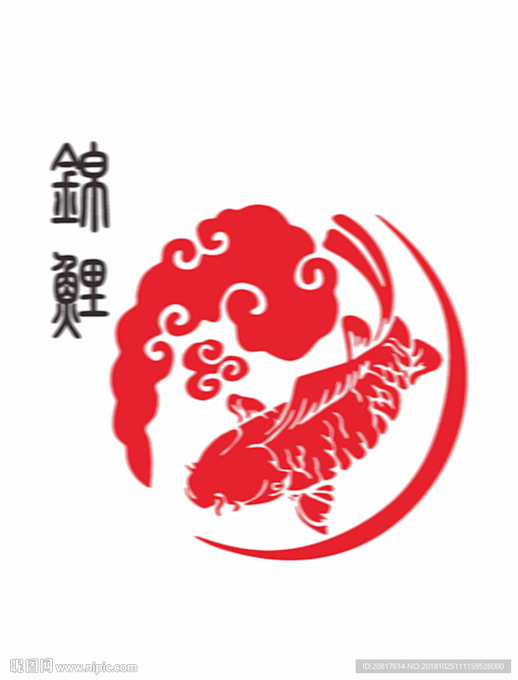锦鲤