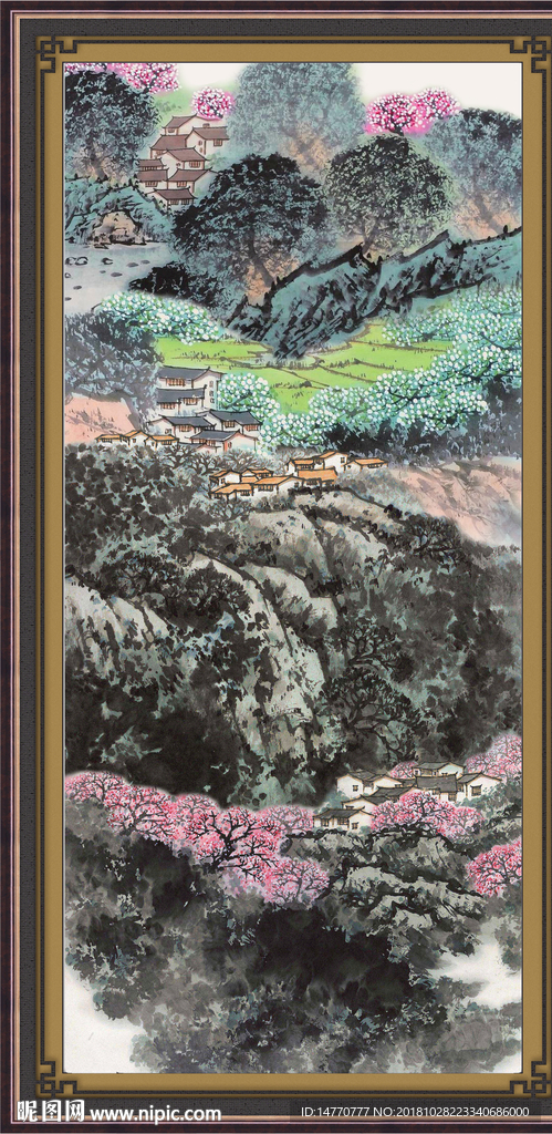 鸿运当头