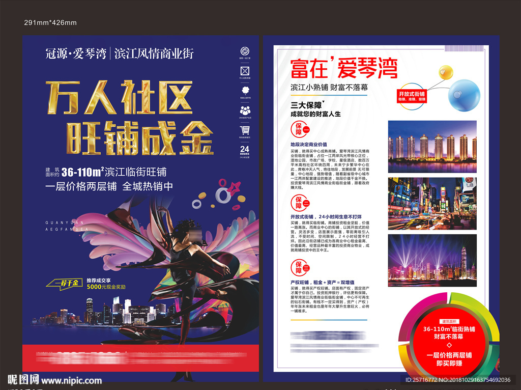商业地产