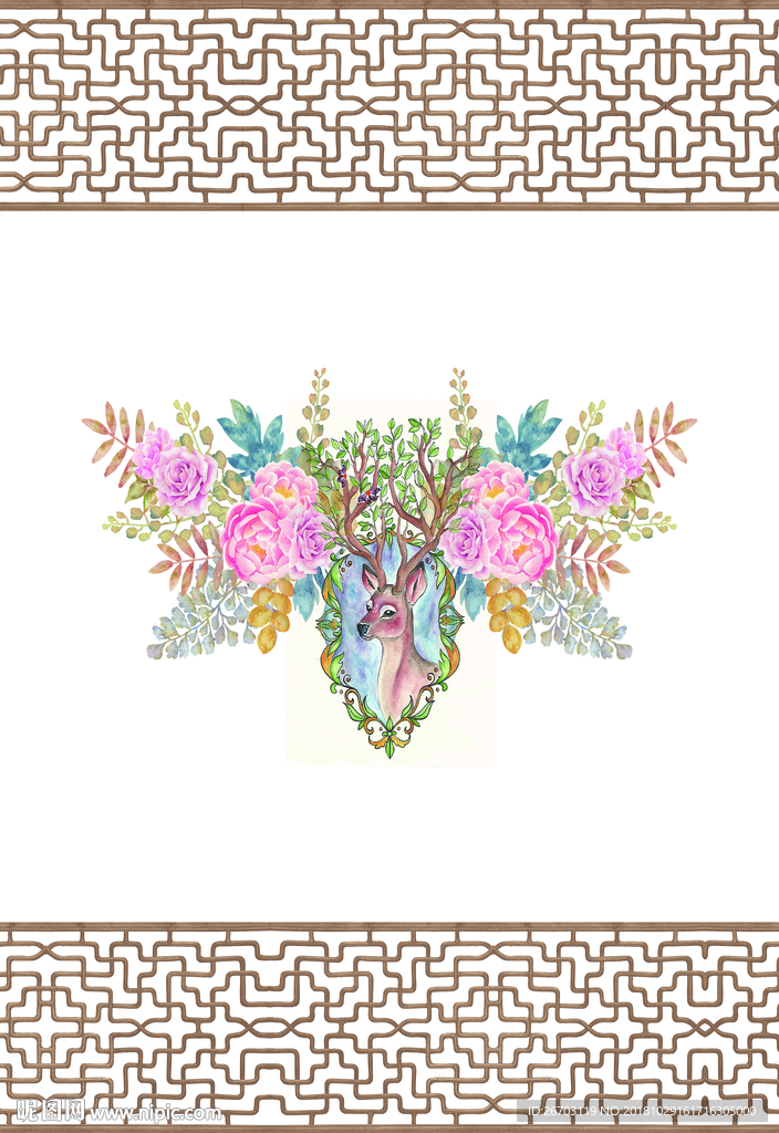 花纹