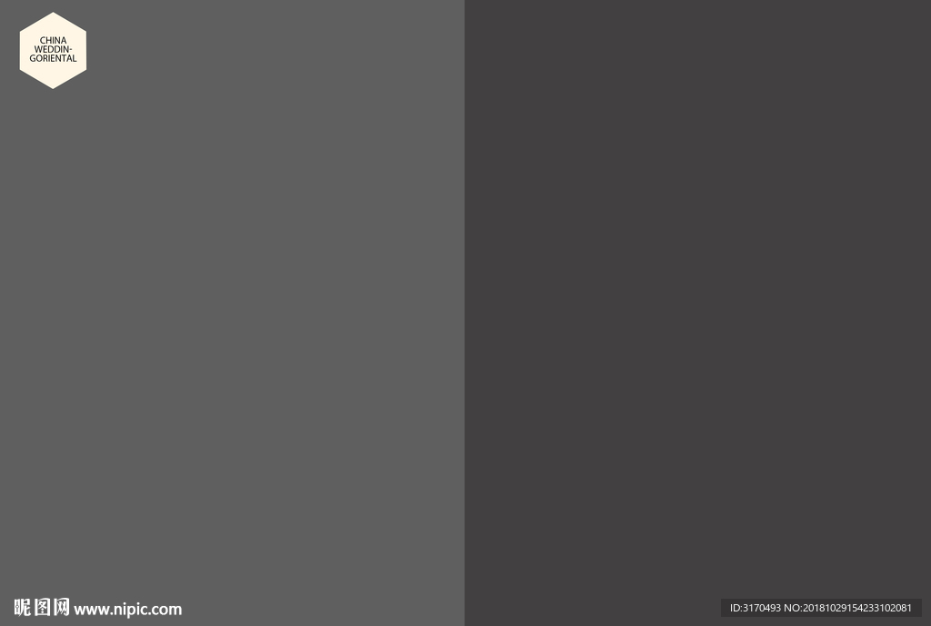 中国风模板 中国风摄影