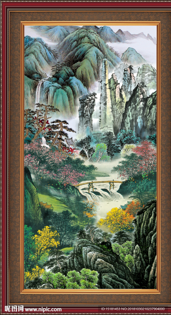 泰山 日出泰山