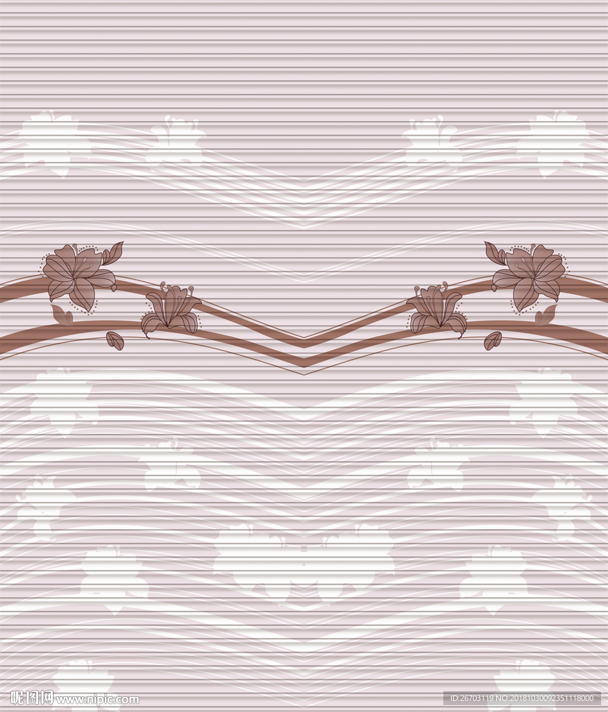 花纹