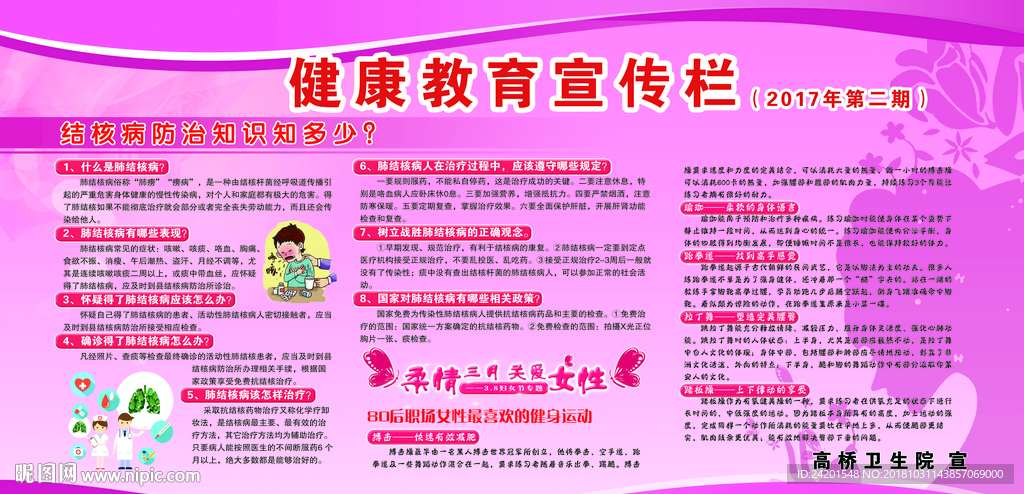 健康教育