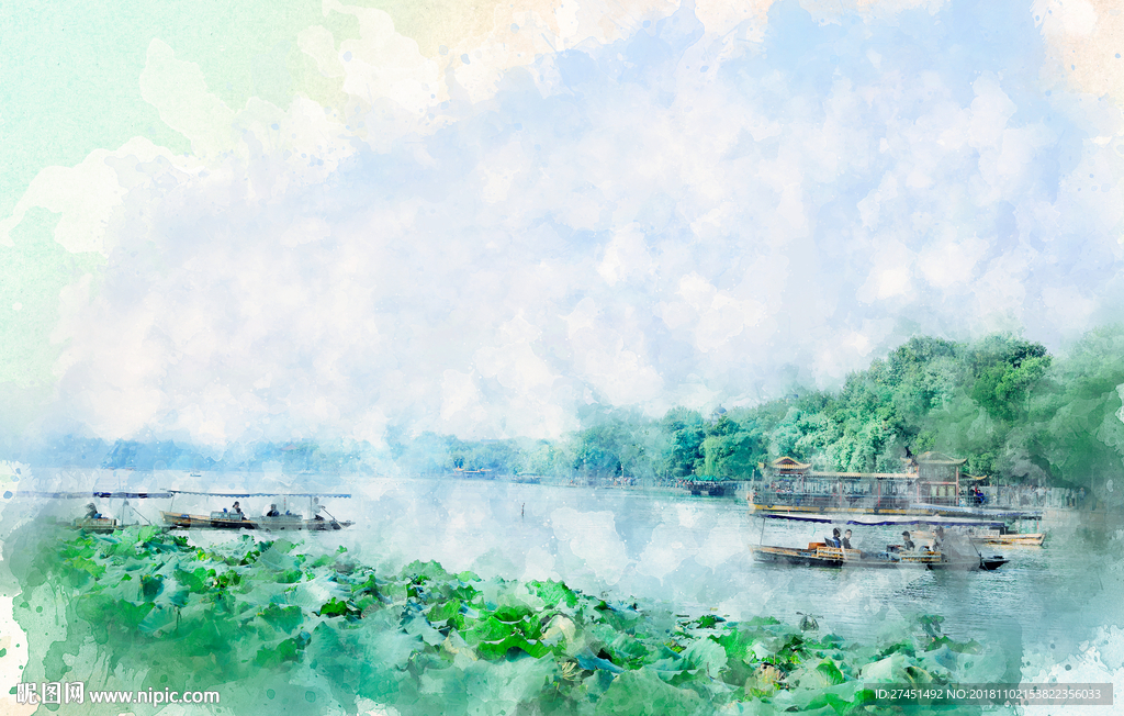 西湖