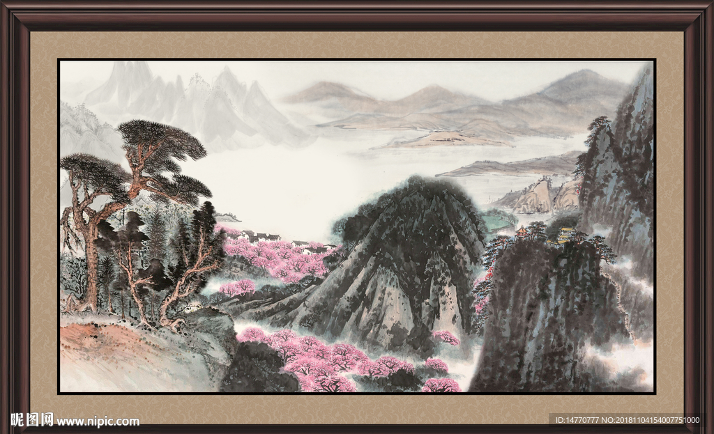 鸿运当头