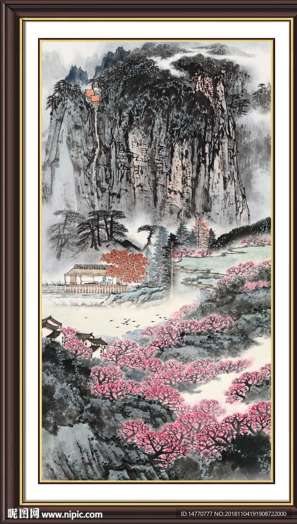 鸿运当头
