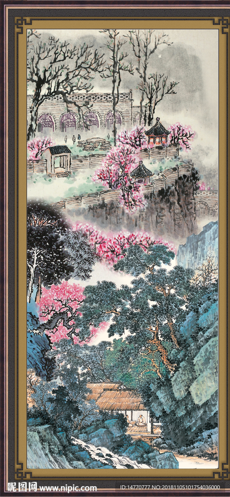 鸿运当头