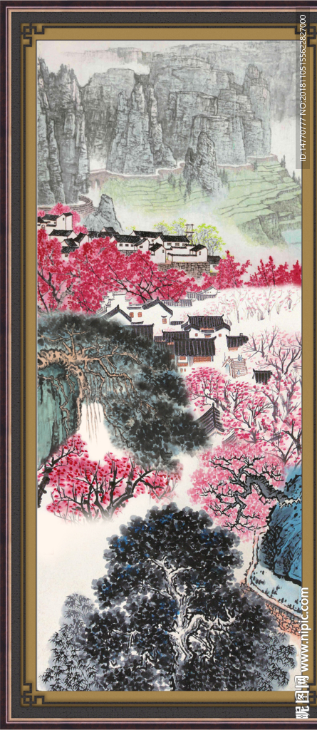 鸿运当头