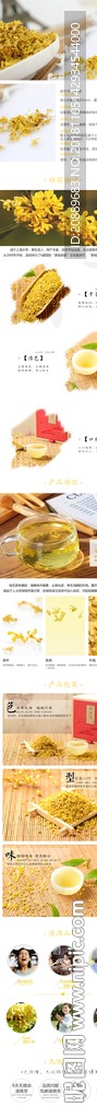 茶叶电商