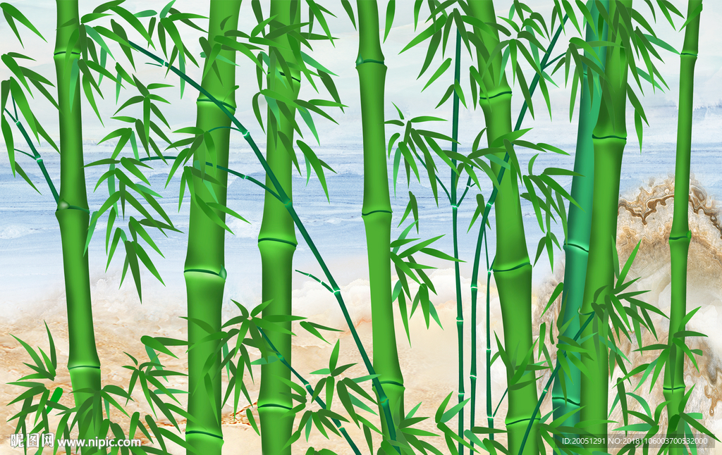 电视背景墙