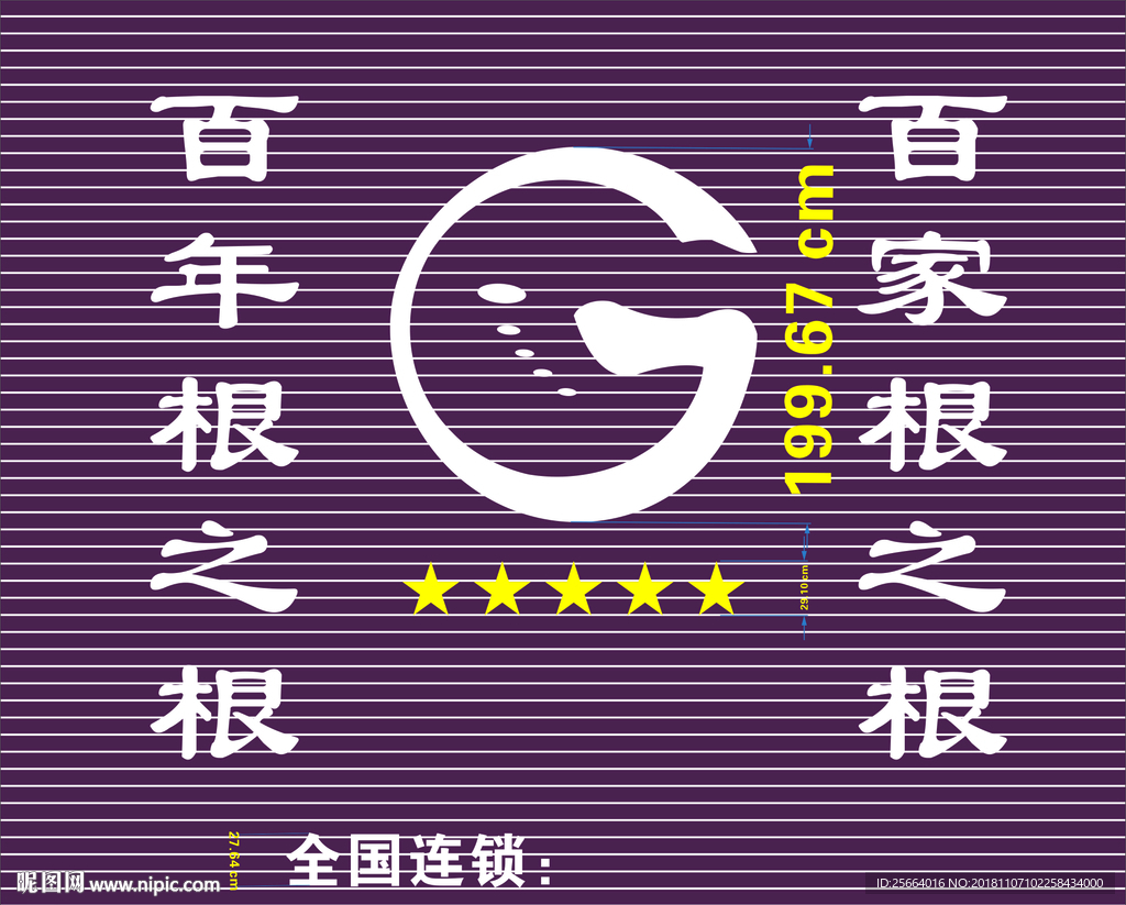 根之根