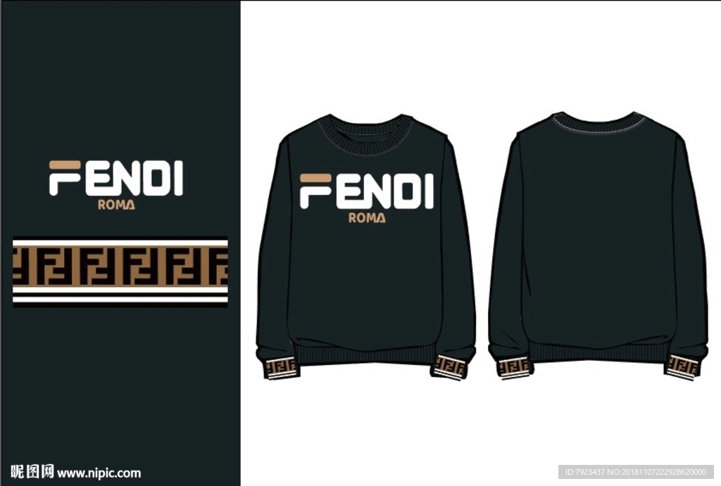 fendi芬迪