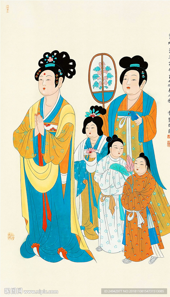 敦煌壁画