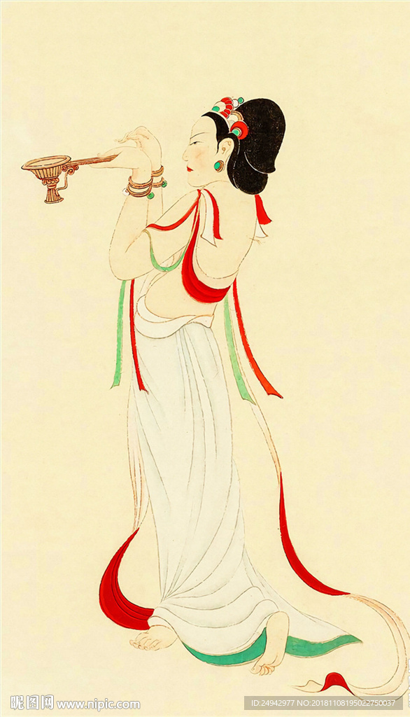 敦煌壁画