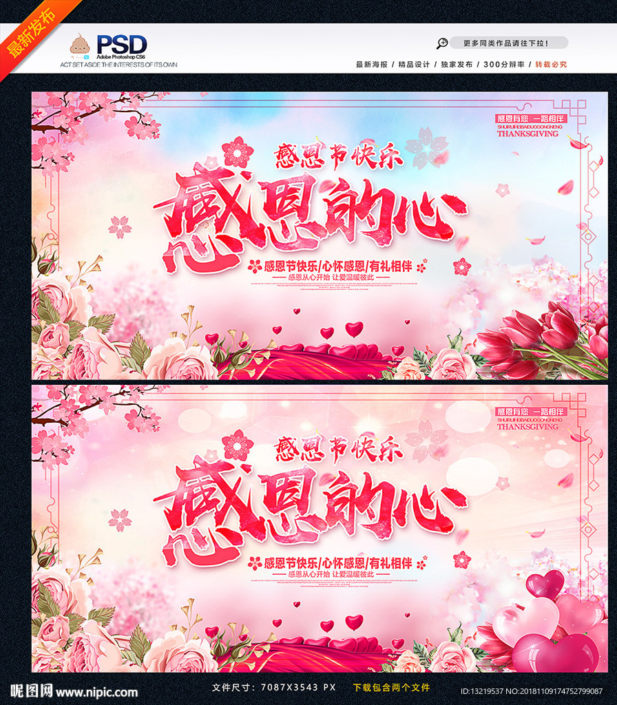 感恩节