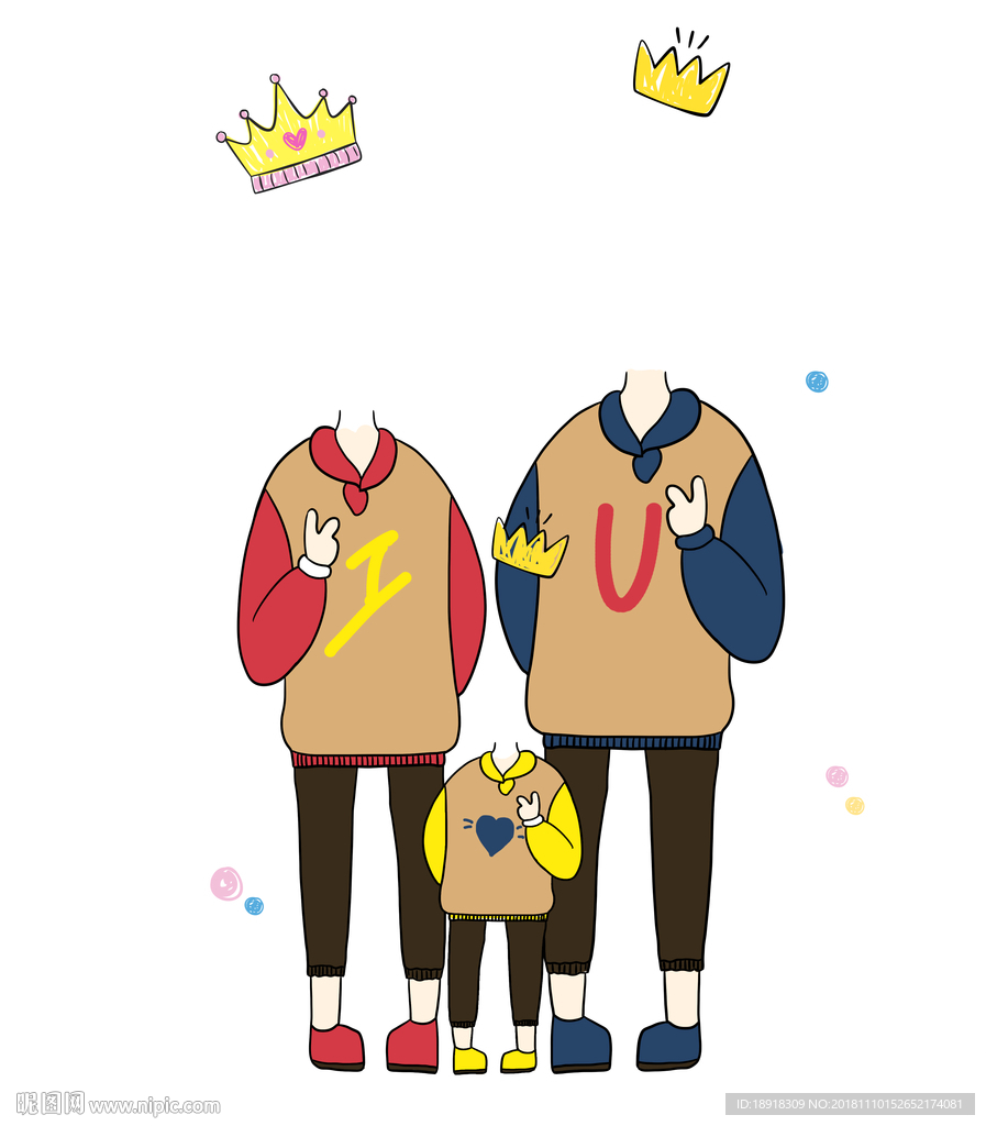 Q版人物   卡通人物