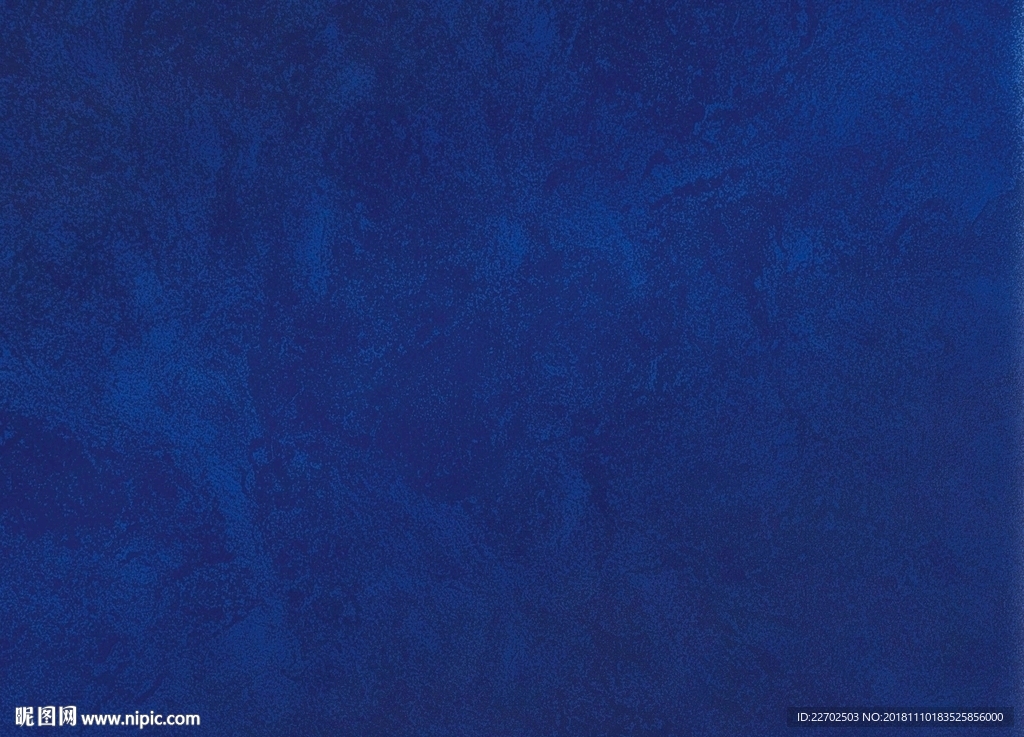 蓝色背景