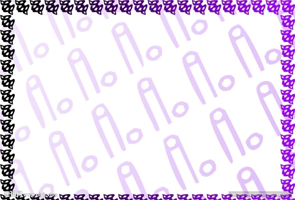 紫色钮扣 精装证书纹