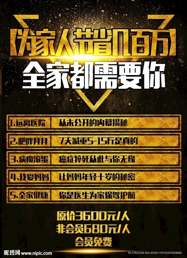 养生 医院  肥胖 健康