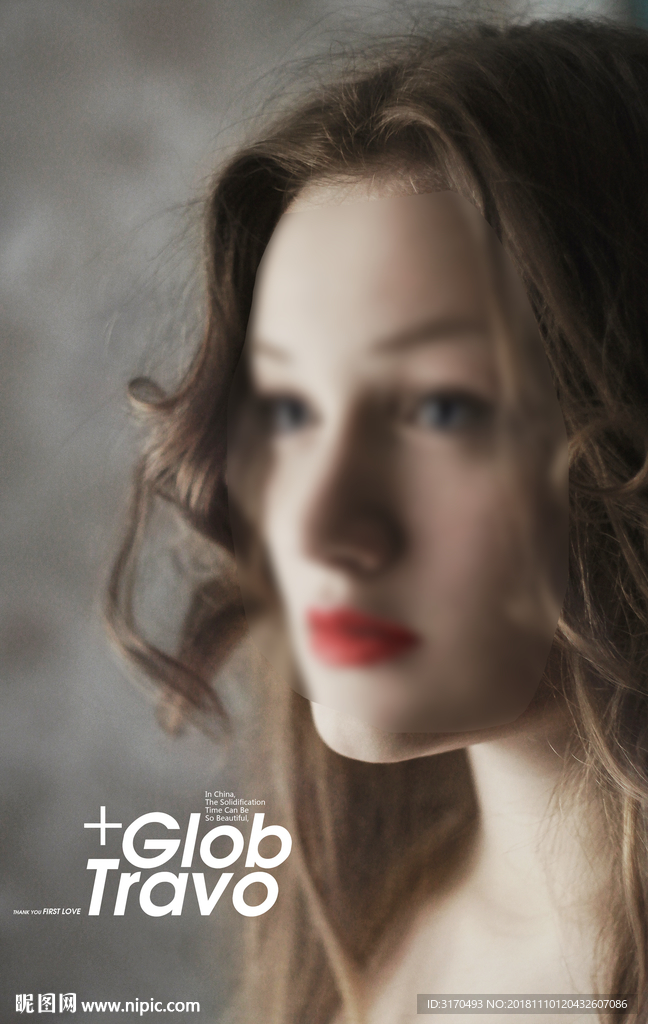 女人写真美女摄影