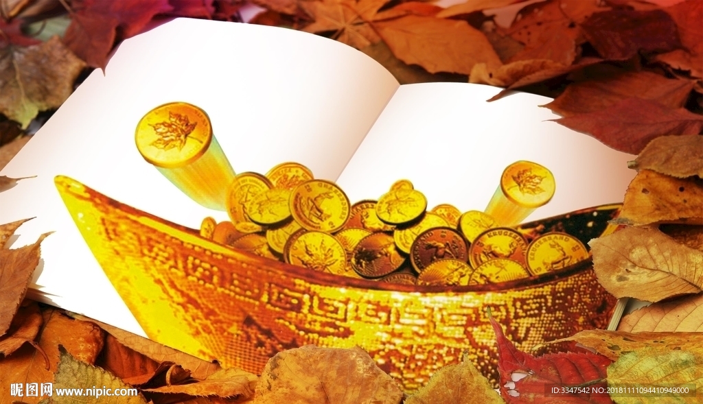 书中自有黄金屋