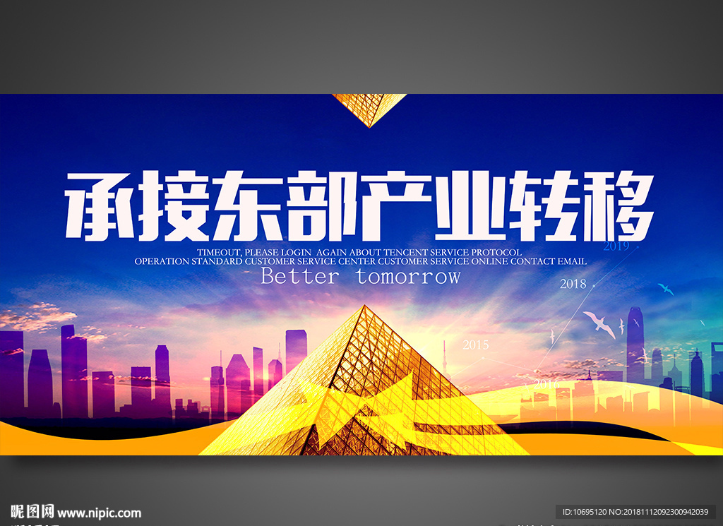 产业转移