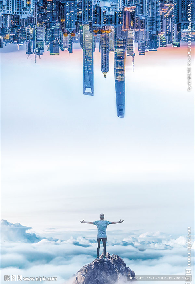 创意海报