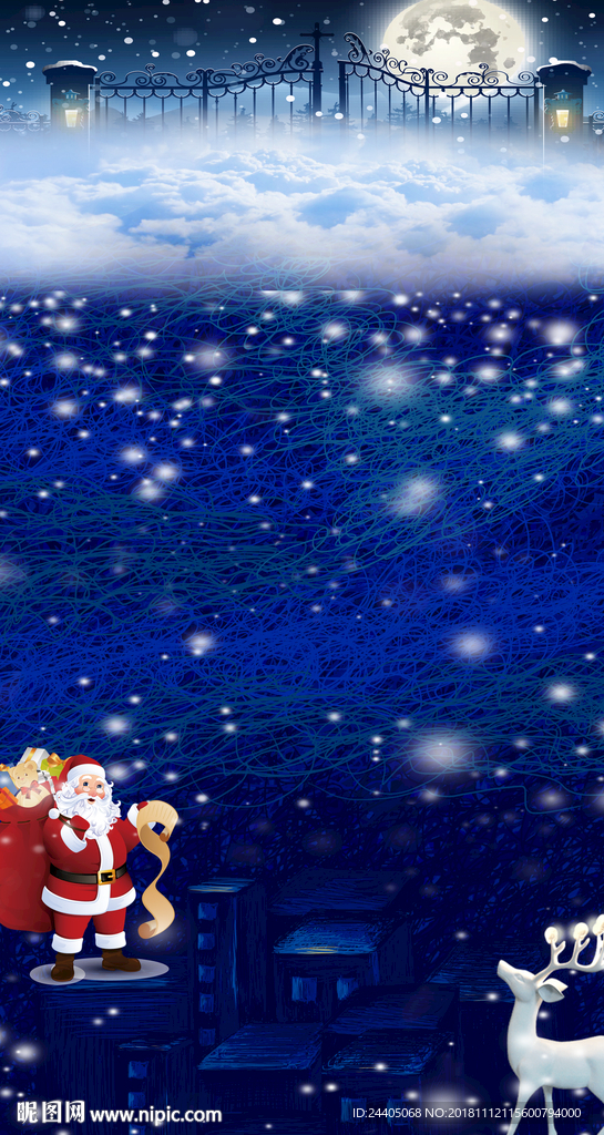 圣诞节 装饰 装饰画 装饰画背