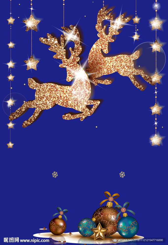 圣诞节 装饰 装饰画 装饰画背