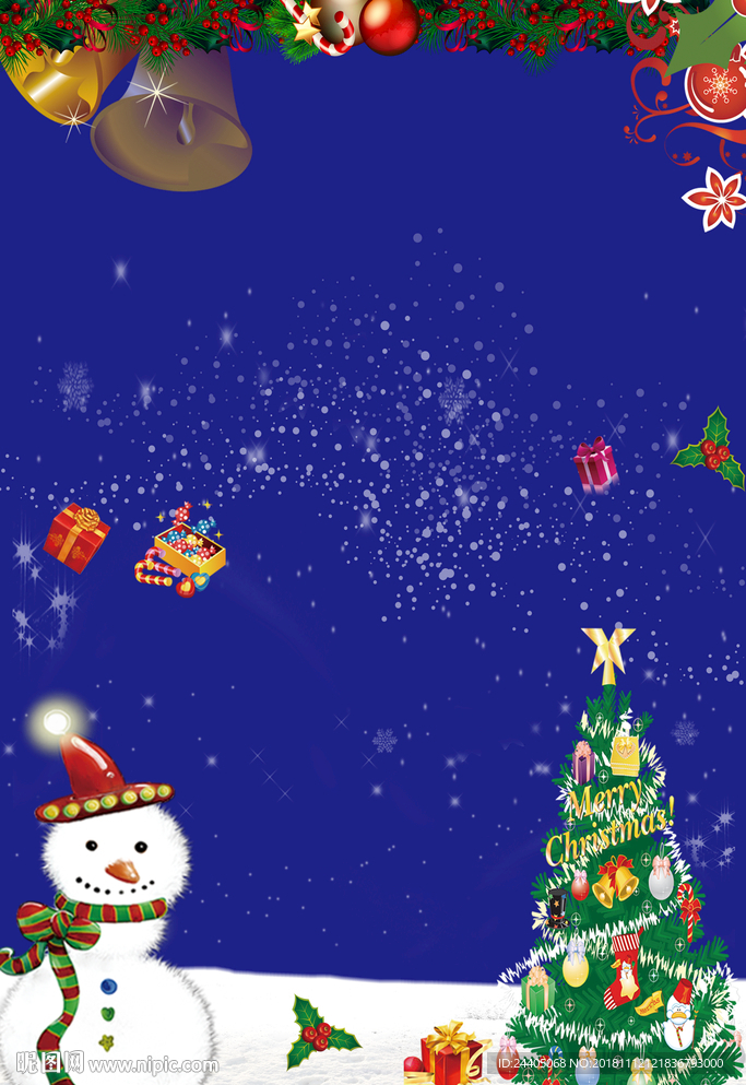 圣诞节 装饰 装饰画 装饰画背
