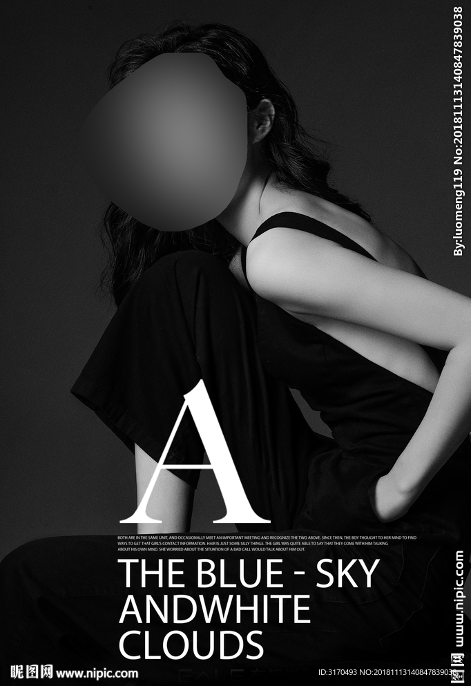 美女写真 艺术写真 艺术照