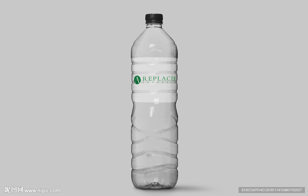塑料瓶装水样机
