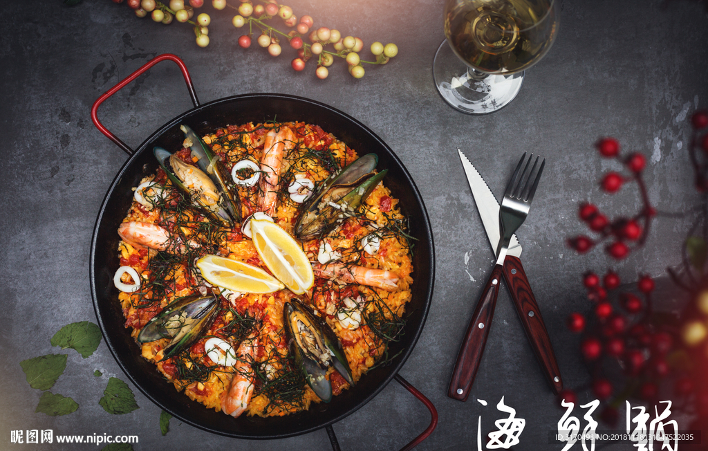 菜谱海鲜特惠海鲜锅海鲜火锅