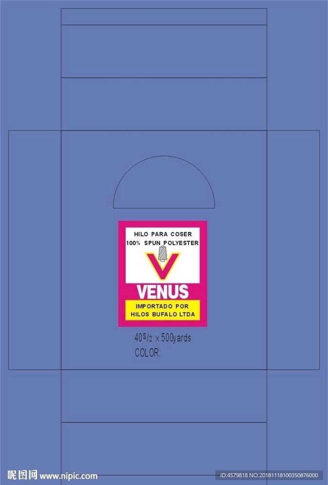 venus盒子