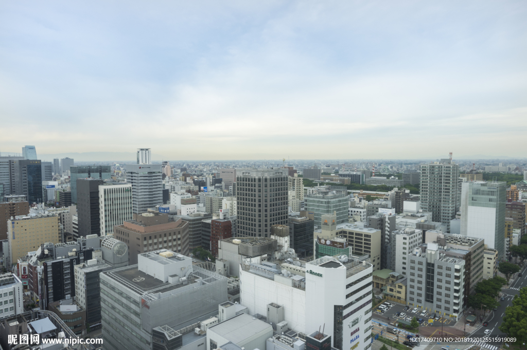 日本特色风景图片