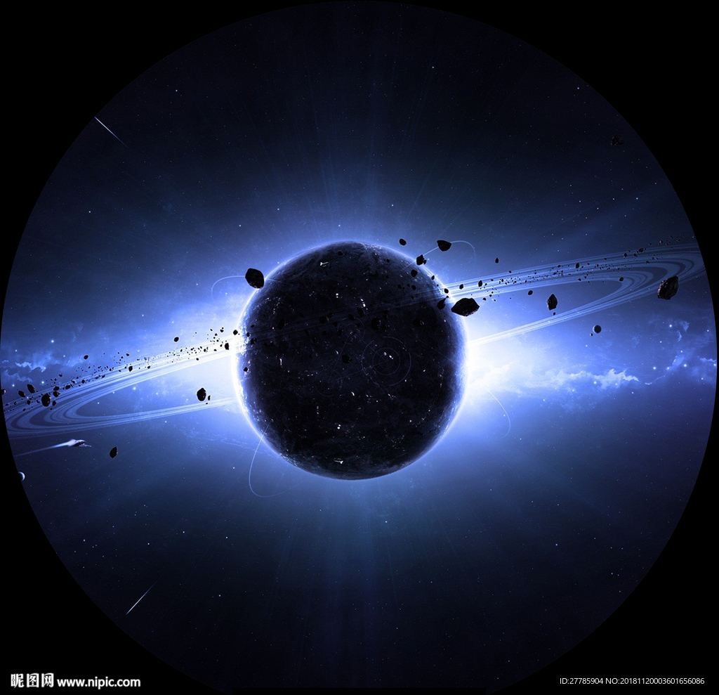 星空