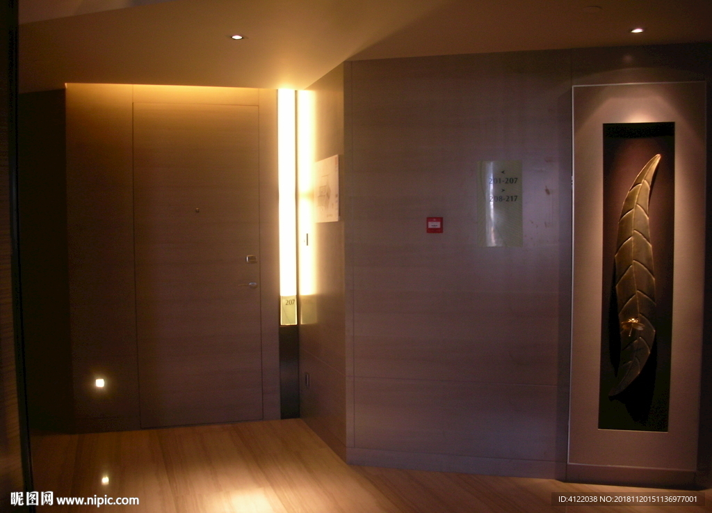 五星级酒店 酒店施工图 酒店设