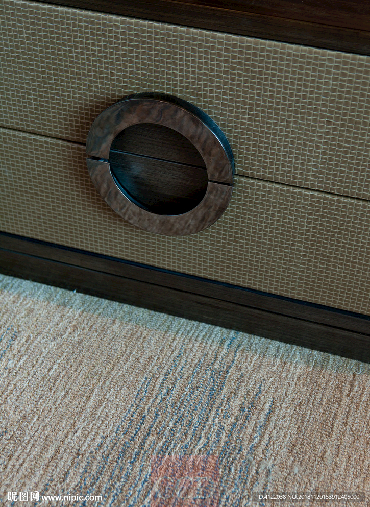 五星级酒店 酒店施工图 酒店设