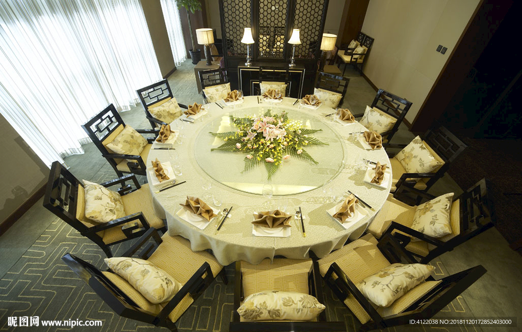 五星级酒店 酒店施工图 酒店设