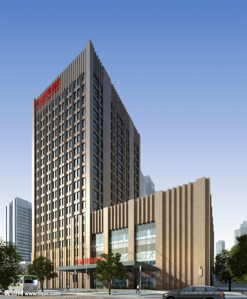 五星级酒店 拉萨瑞吉图纸