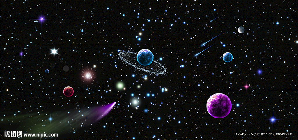 星空