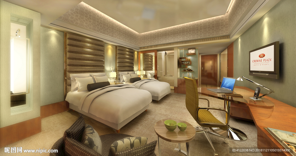 中山香格里拉宴会厅