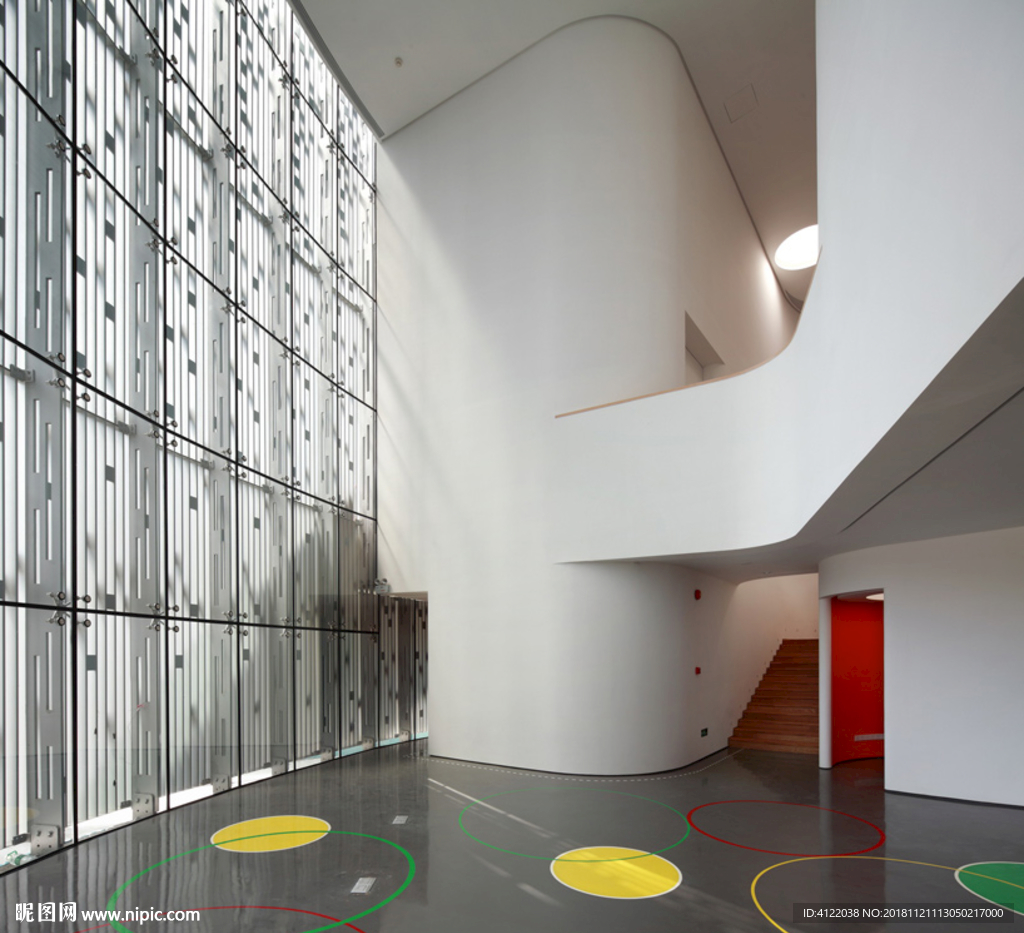 北京四季酒店6-21层客房区公