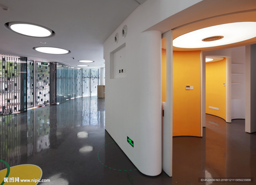 国贸三期客房CAD图纸