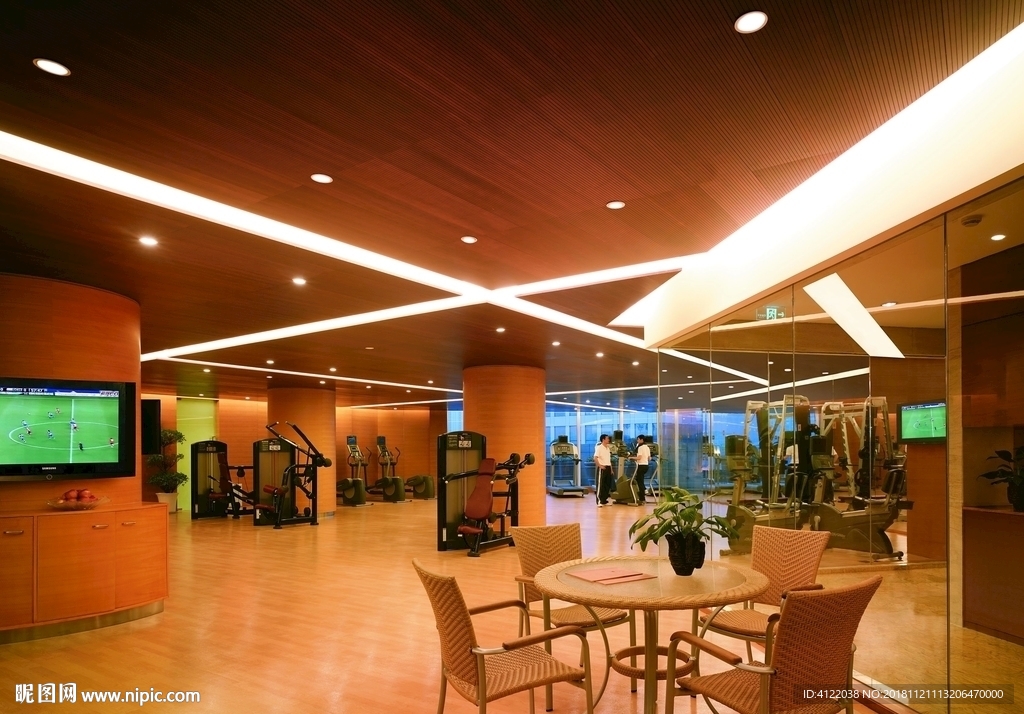 成都香格里拉完整版客房部分施工