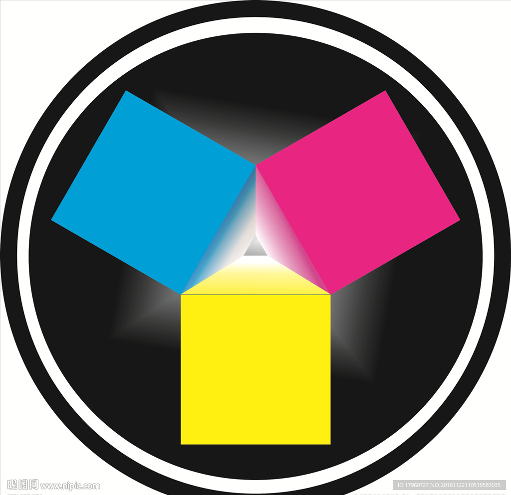 矢量logo标志