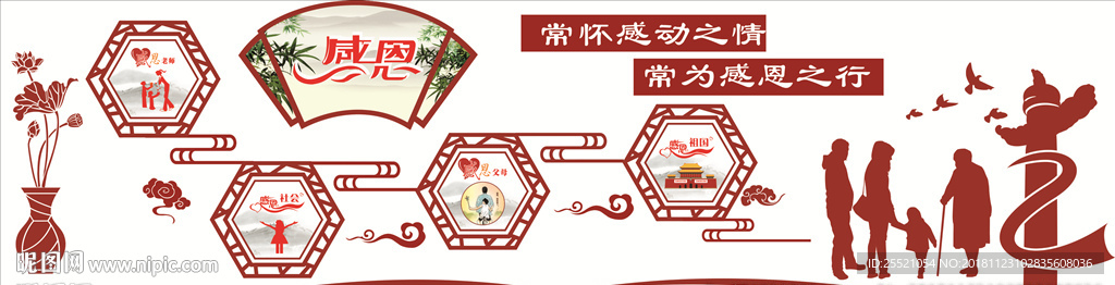 感恩文化